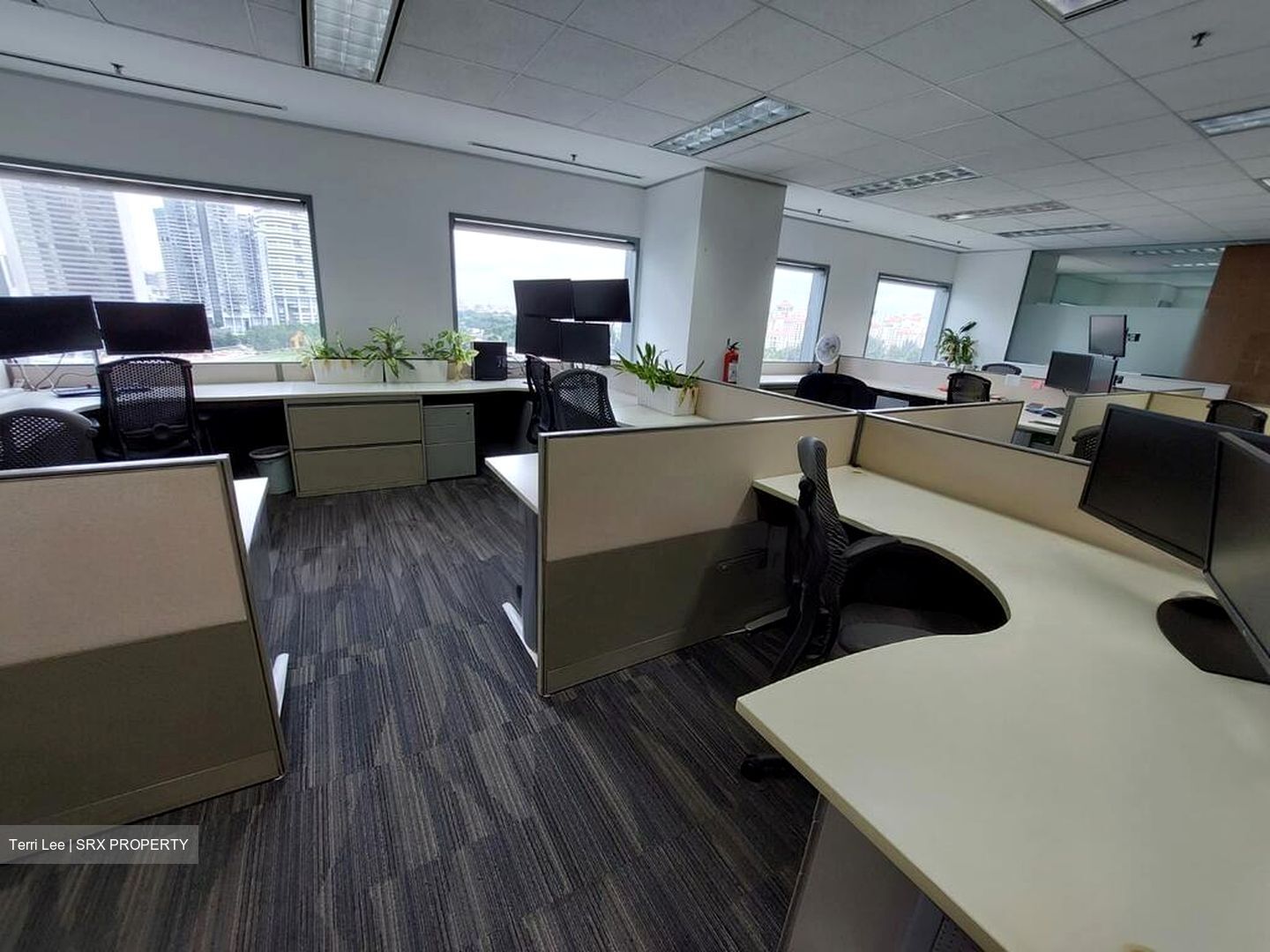 Suntec City Mall (D1), Office #516199261